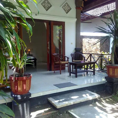 Amed Oasis Hotel